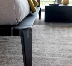 Итальянские Кровати - Кровать WIDE фабрика Mobilform