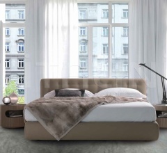 Итальянские Кровати - Кровать VERSILIA фабрика Mobilform