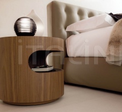 Тумбочка MOON Тумбочка MOON фабрика Mobilform