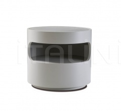 Тумбочка MOON Тумбочка MOON фабрика Mobilform