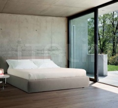 Итальянские Кровати - Кровать SAINT TROPEZ фабрика Mobilform