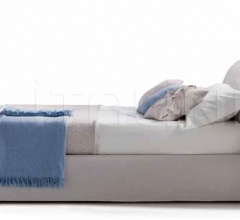 Итальянские Кровати - Кровать SAINT TROPEZ фабрика Mobilform