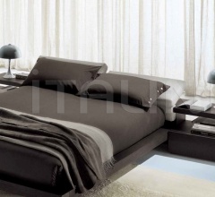 Итальянские Кровати - Кровать ALEX фабрика Mobilform