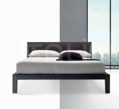 Итальянские Кровати - Кровать ASCOT фабрика Mobilform