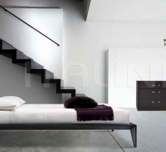 Итальянские Кровати - Кровать ASCOT фабрика Mobilform