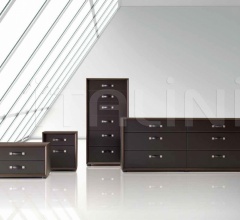 Тумбочка ASCOT Тумбочка ASCOT фабрика Mobilform