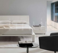 Итальянские Кровати - Кровать ASIA фабрика Mobilform