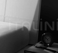 Итальянские Кровати - Кровать ASIA фабрика Mobilform