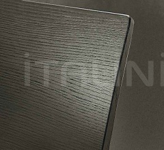 Итальянские Кровати - Кровать SIRIO фабрика Mobilform