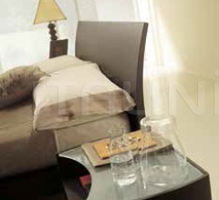 Итальянские Кровати - Кровать SIRIO фабрика Mobilform