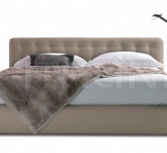 Итальянские Кровати - Кровать VERSILIA фабрика Mobilform