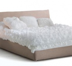 Итальянские Кровати - Кровать SAINT TROPEZ фабрика Mobilform