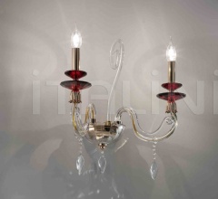 Бра Julienne black&gold A3 Бра Julienne black&gold A3 фабрика Euroluce Lampadari