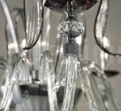 Люстра Amelie L10 фабрика Euroluce Lampadari