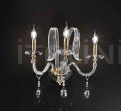 Бра Amelie A3 Бра Amelie A3 фабрика Euroluce Lampadari