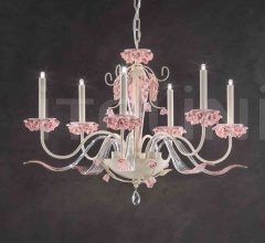 Люстра Bora L6 фабрика Euroluce Lampadari