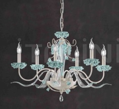 Люстра Bora L6 фабрика Euroluce Lampadari