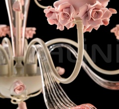 Люстра Bora L6 фабрика Euroluce Lampadari