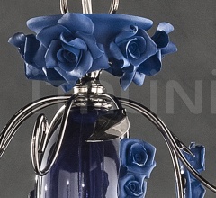 Люстра Bora L8 фабрика Euroluce Lampadari