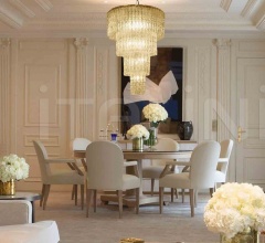 Подвесной светильник Cascade Подвесной светильник Cascade фабрика Euroluce Lampadari