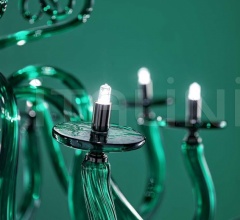 Люстра Yncanto L6+6 Люстра Yncanto L6+6 фабрика Euroluce Lampadari