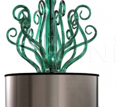 Подвесной светильник Yncanto S1 Curl Shade Подвесной светильник Yncanto S1 Curl Shade фабрика Euroluce Lampadari