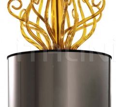 Подвесной светильник Yncanto S1 Curl Shade Подвесной светильник Yncanto S1 Curl Shade фабрика Euroluce Lampadari