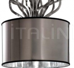 Подвесной светильник Yncanto S1 Curl Shade Подвесной светильник Yncanto S1 Curl Shade фабрика Euroluce Lampadari