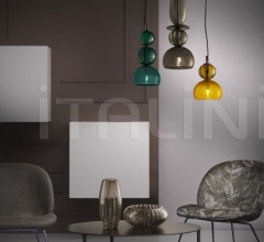 Подвесной светильник Yncanto S1 Подвесной светильник Yncanto S1 фабрика Euroluce Lampadari