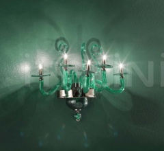 Бра Yncanto A5 Бра Yncanto A5 фабрика Euroluce Lampadari