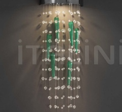 Бра Meteorite A1 Бра Meteorite A1 фабрика Euroluce Lampadari