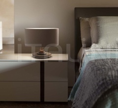 Настольная лампа Dahlia LG1 Настольная лампа Dahlia LG1 фабрика Euroluce Lampadari