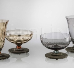 Ваза Dahlia Ваза Dahlia фабрика Euroluce Lampadari