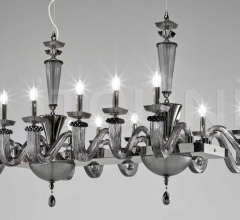 Люстра Desiderio AXIS 14 Люстра Desiderio AXIS 14 фабрика Euroluce Lampadari