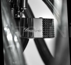 Люстра Desiderio AXIS 14 Люстра Desiderio AXIS 14 фабрика Euroluce Lampadari