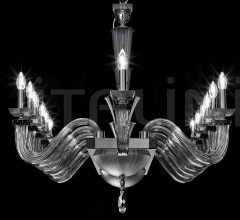 Люстра Desiderio AXIS 14 Люстра Desiderio AXIS 14 фабрика Euroluce Lampadari