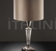 Настольная лампа Desiderio LG1 Настольная лампа Desiderio LG1 фабрика Euroluce Lampadari
