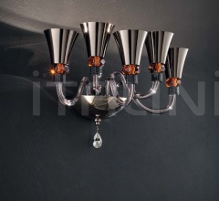 Бра Audrey A5 Бра Audrey A5 фабрика Euroluce Lampadari