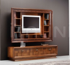 Стенка 704/31+703 Стенка 704/31+703 фабрика Bam.art design