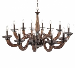 Люстра Olympia L12 Люстра Olympia L12 фабрика Euroluce Lampadari