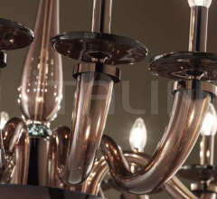 Люстра Olympia L12 Люстра Olympia L12 фабрика Euroluce Lampadari