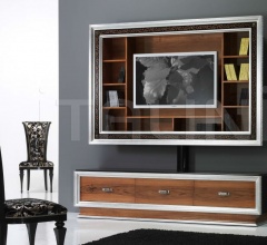 Стенка 704/31+703 Стенка 704/31+703 фабрика Bam.art design