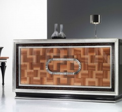 Итальянские Буфеты - Буфет 702 Итальянские Буфеты - Буфет 702 фабрика Bam.art design