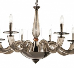 Люстра Olympia L8 Люстра Olympia L8 фабрика Euroluce Lampadari
