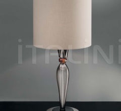 Настольная лампа Olympia LG1 Настольная лампа Olympia LG1 фабрика Euroluce Lampadari