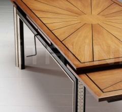 Раздвижной стол 782 Раздвижной стол 782 фабрика Bam.art design