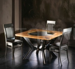 Стол обеденный T123 Стол обеденный T123 фабрика Bam.art design