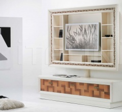 Стенка 704/31+703 Стенка 704/31+703 фабрика Bam.art design