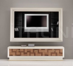 Стенка 704/31+703 Стенка 704/31+703 фабрика Bam.art design