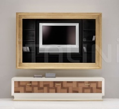 Стенка 704/31+703 Стенка 704/31+703 фабрика Bam.art design